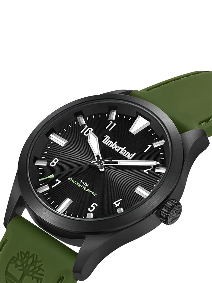 Timberland Taren Men's Watch