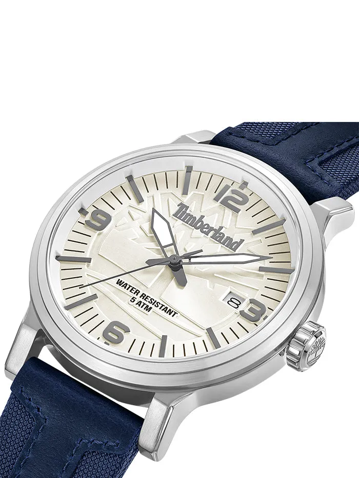 Timberland Westerley MEN'S WATCH
