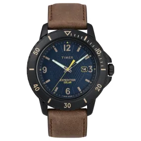 Timex Resin Multi-Function Men's Watch TW4B14600