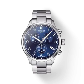 Tissot Chrono T116.617.11.047.01