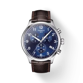 Tissot Chrono T116.617.16.047.00