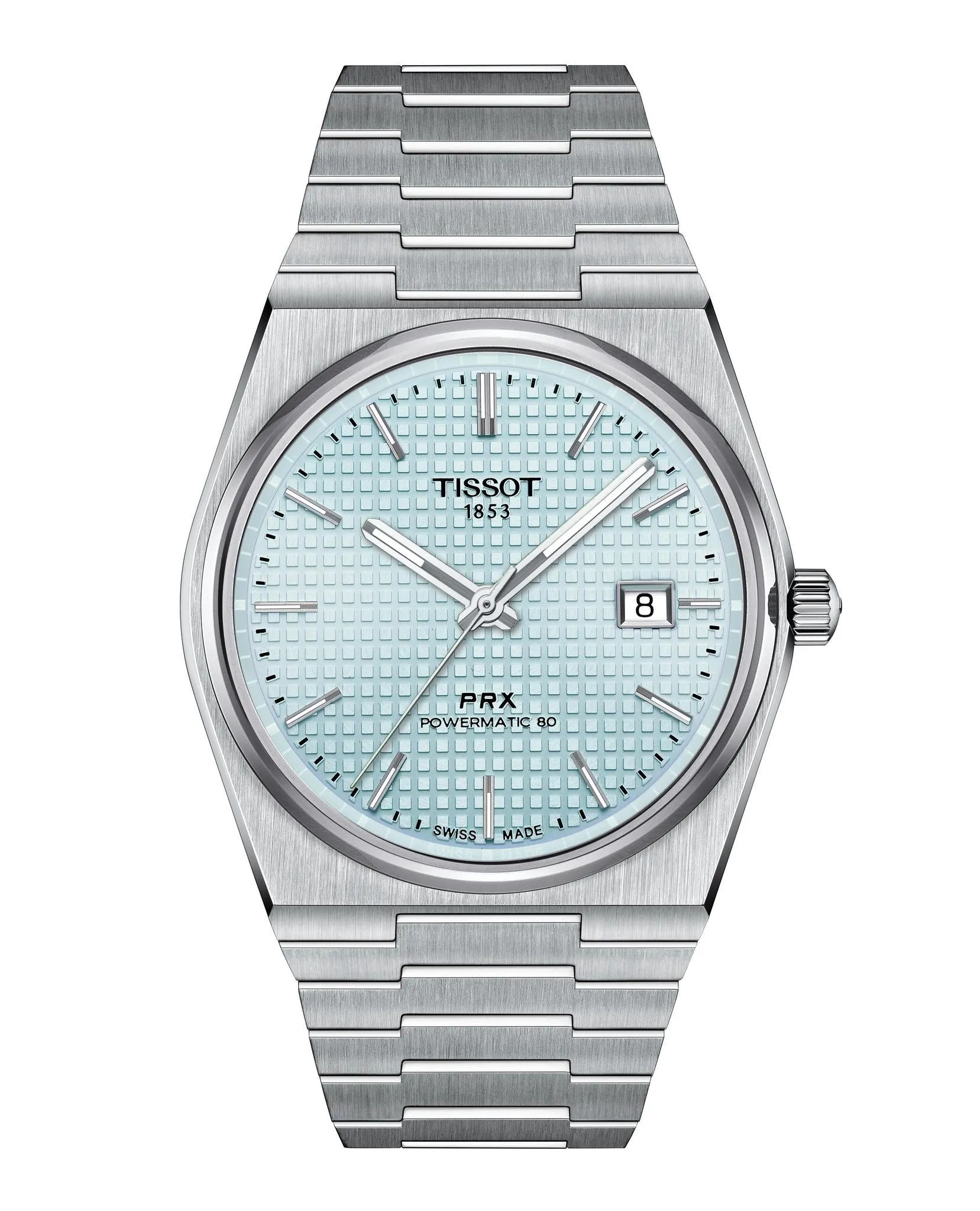 Tissot PRX Powermatic 80 Watch T1374071135100