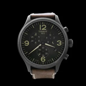 Tissot - T-Sport Chrono XL