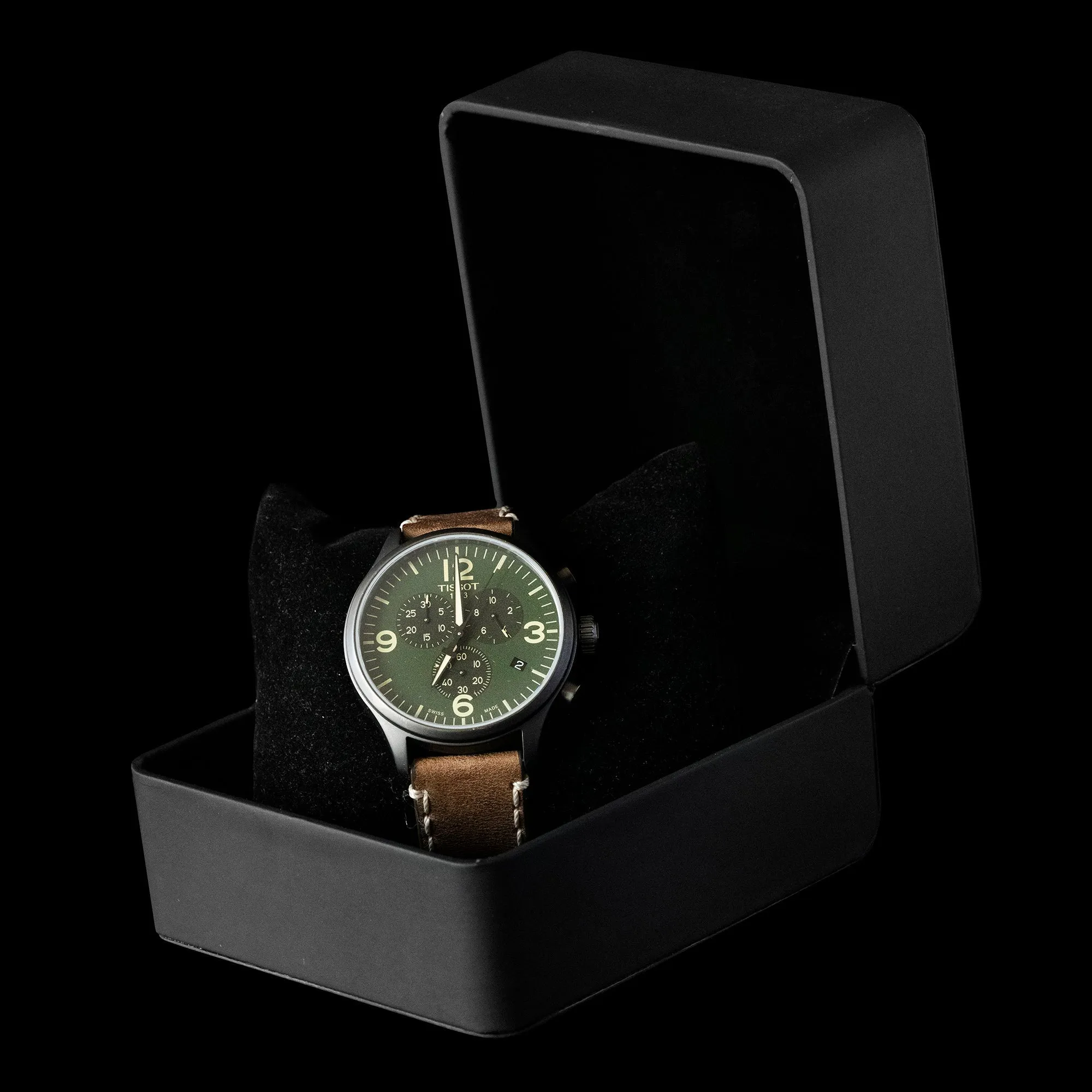 Tissot - T-Sport Chrono XL