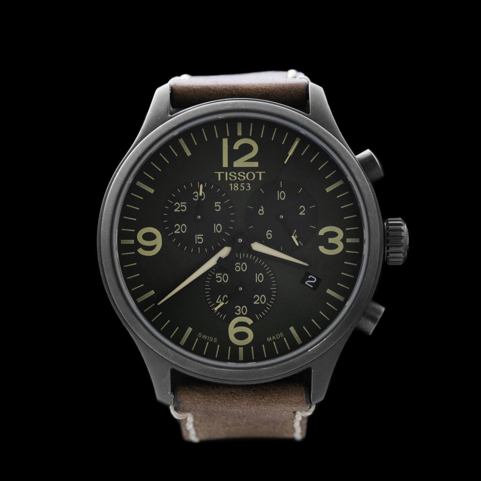 Tissot - T-Sport Chrono XL