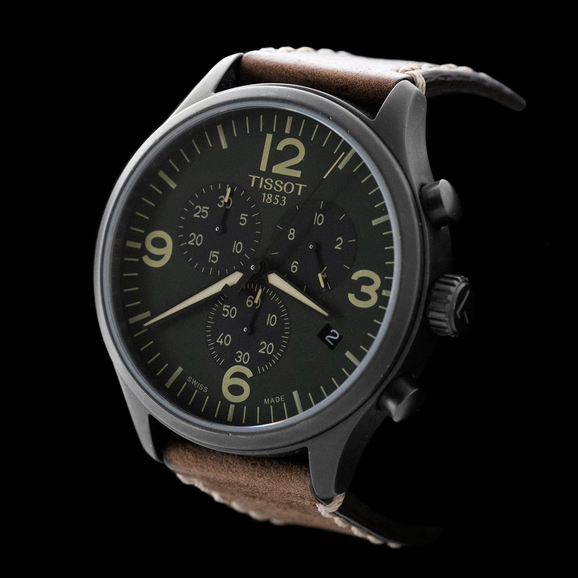 Tissot - T-Sport Chrono XL