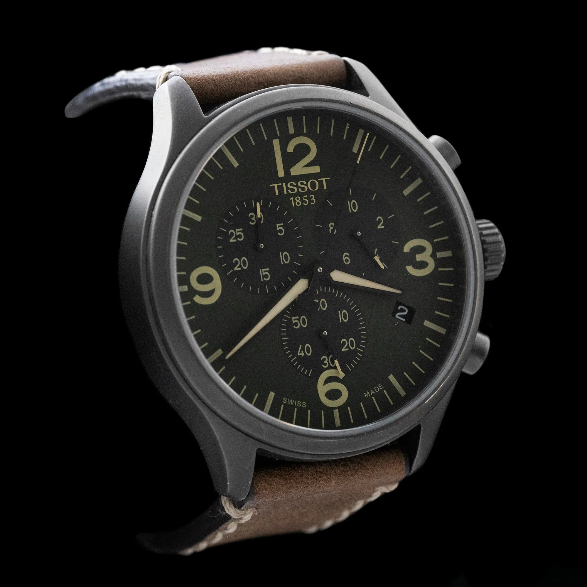 Tissot - T-Sport Chrono XL