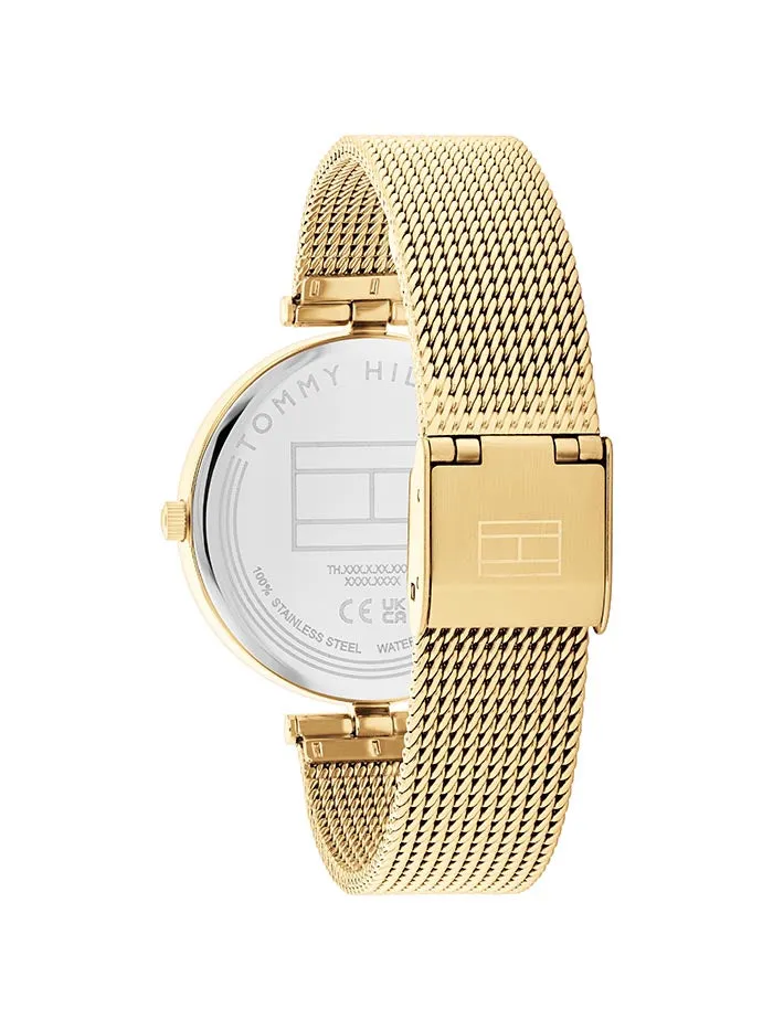 TOMMY HILFIGER ELLA WOMEN'S WATCH
