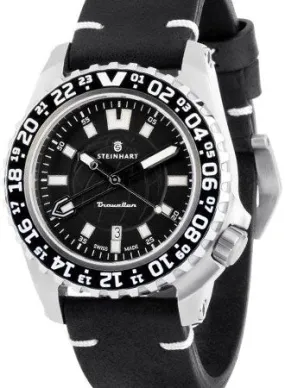 Traveler GMT Black