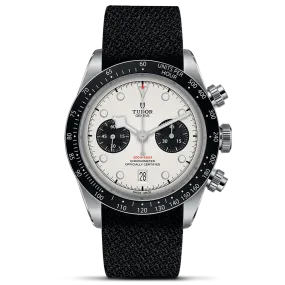 TUDOR Black Bay Chrono M79360N-0008