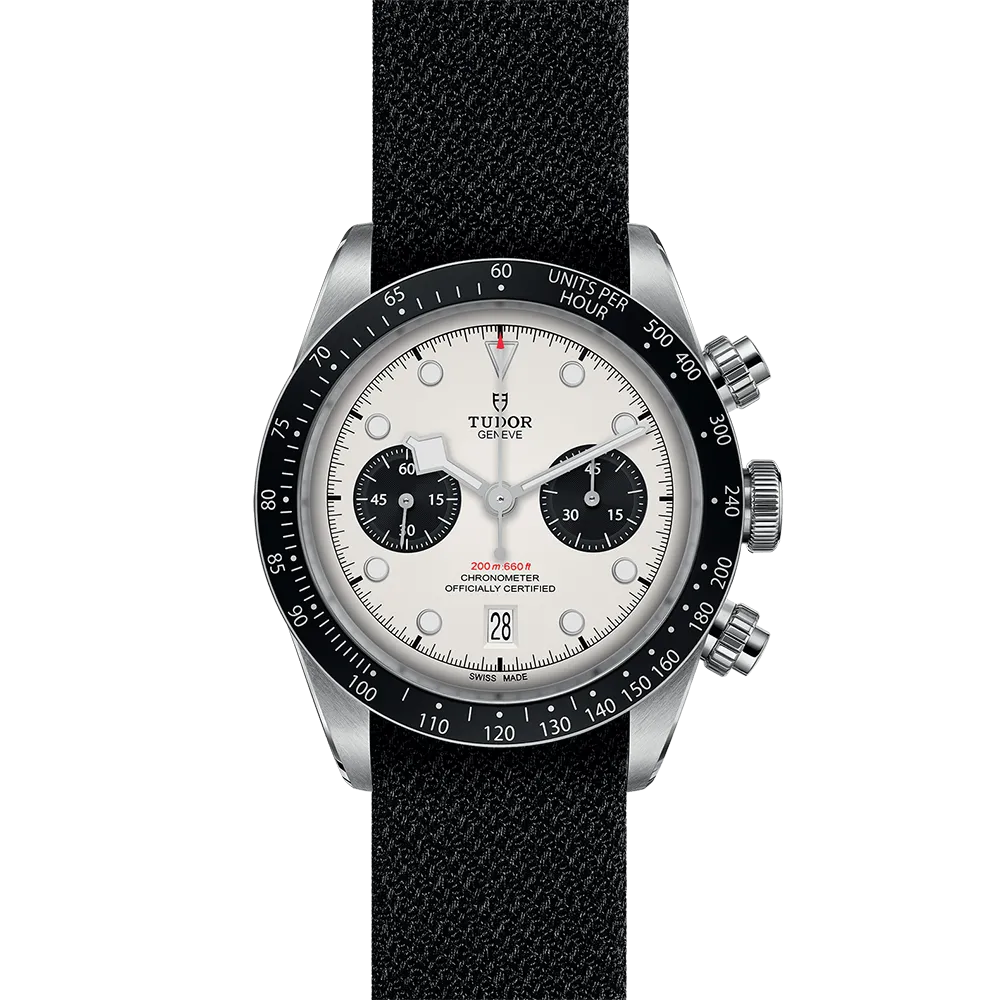 TUDOR Black Bay Chrono M79360N-0008