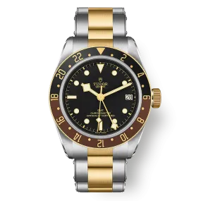 TUDOR Black Bay GMT S&G M79833MN-0001