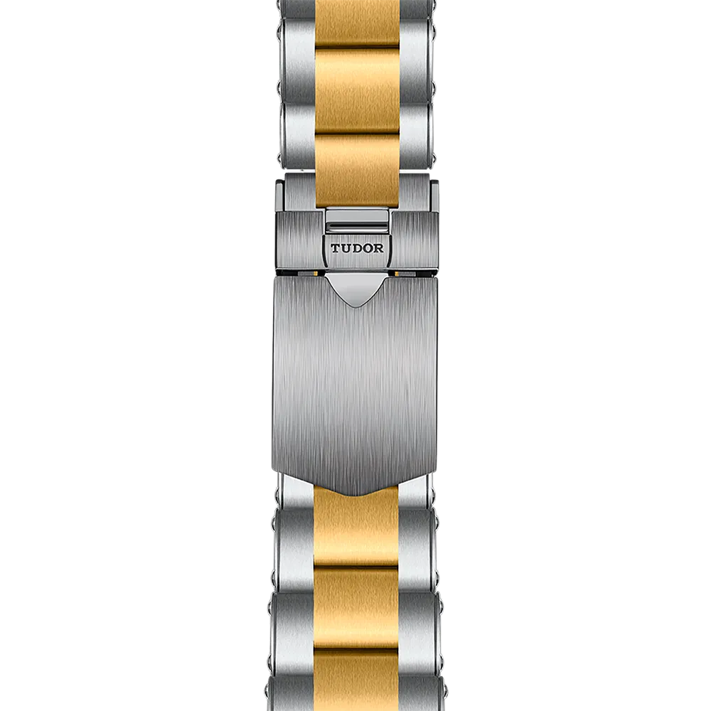 TUDOR Black Bay GMT S&G M79833MN-0001
