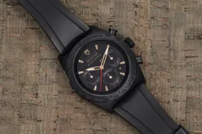 Tudor Fastrider 'Blackshield' Chronograph