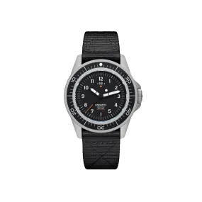 UNIMATIC UT1-GMT TOOLWATCH