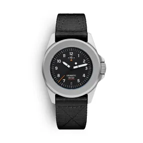 Unimatic UT4-GMT Tool Watch