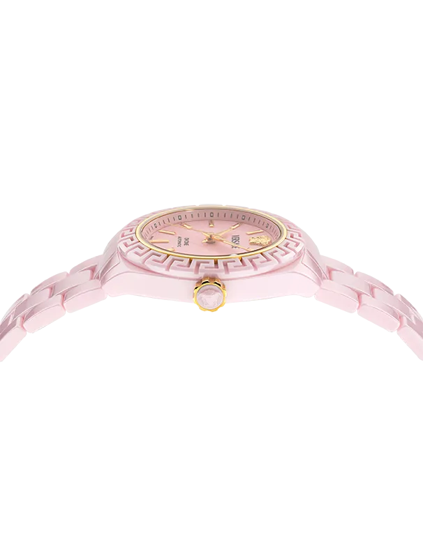 Versace DV One Automatic - VE6B00323 - 787702