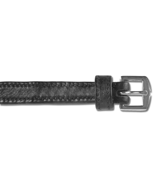 Waldhausen Soft Spur Straps