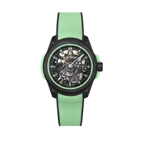 Wild One Skeleton 39MM - Mint
