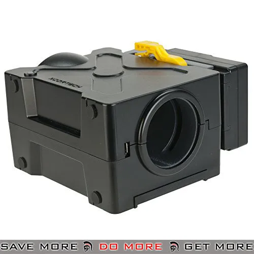 Xcortech X3500 Advanced Handheld Computer Airsoft Chronograph / Chrono