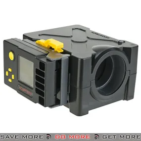 Xcortech X3500 Advanced Handheld Computer Airsoft Chronograph / Chrono