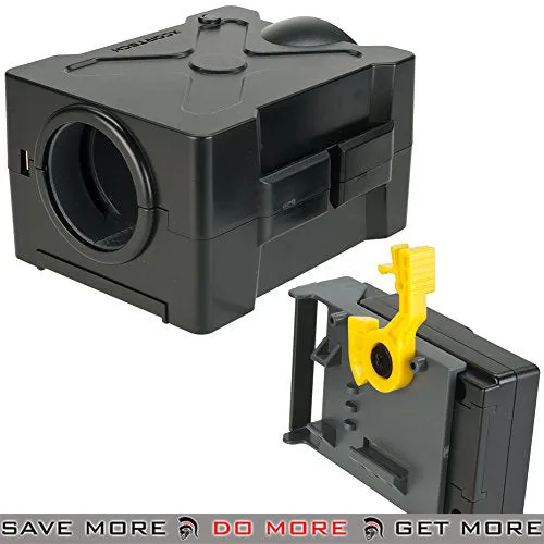 Xcortech X3500 Advanced Handheld Computer Airsoft Chronograph / Chrono